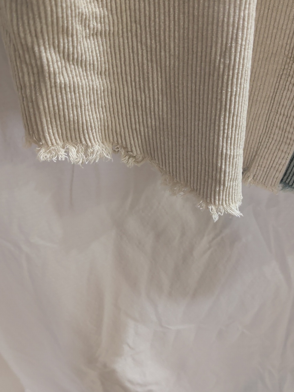 POL Colorblock Jacket L - Picture 6 of 13